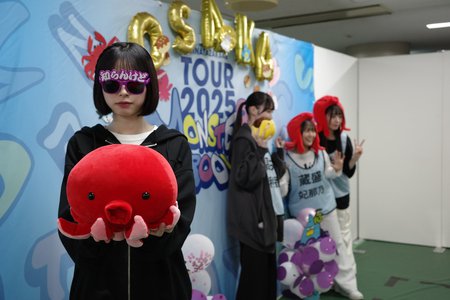 駆け抜けた秋 - 画像5