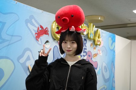 駆け抜けた秋 - 画像6