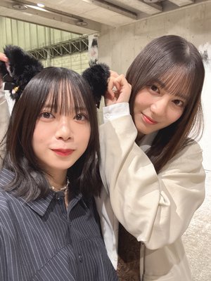 ( ¨̮ )>≡お願いバッハ！のミーグリは残り2回。楽しむぞー！ - 画像2