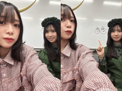 ( ¨̮ )>≡お願いバッハ！のミーグリは残り2回。楽しむぞー！ - 画像12