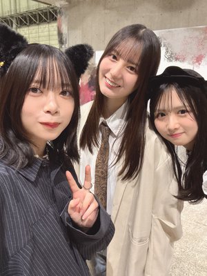 ( ¨̮ )>≡お願いバッハ！のミーグリは残り2回。楽しむぞー！ - 画像3