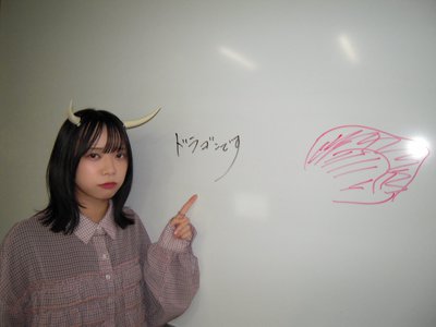 ( ¨̮ )>≡お願いバッハ！のミーグリは残り2回。楽しむぞー！ - 画像9