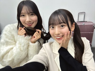 支えてくれるこの仲間とどこまででも - 画像2