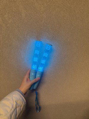 新参者。五期生のみんな、応援してます📣のサムネイル