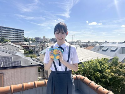 新ライバル関係 - 画像3