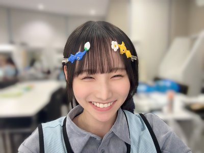 警戒色ピクミンりきゃ - 画像2