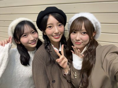 イルミネーションみにいこっか - 画像5