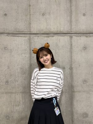 はるはる日記🌱 - リアルミーグリ＆リアルサイン会in 幕張- - 画像2