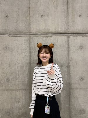 はるはる日記🌱 - リアルミーグリ＆リアルサイン会in 幕張- - 画像3