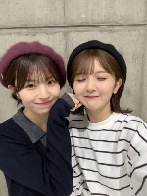 はるはる日記🌱 - リアルミーグリ＆リアルサイン会in 幕張- - 画像4