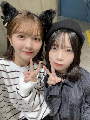 はるはる日記🌱 - リアルミーグリ＆リアルサイン会in 幕張- - 画像5