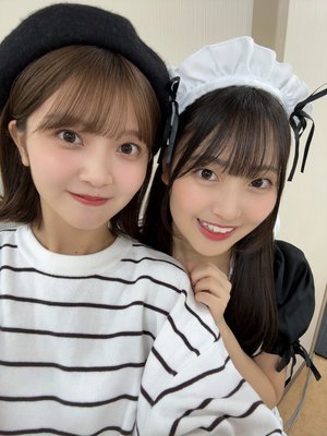 はるはる日記🌱 - リアルミーグリ＆リアルサイン会in 幕張- - 画像6