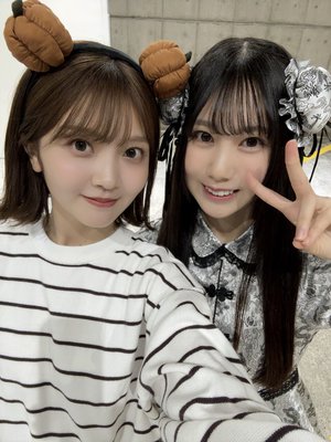 はるはる日記🌱 - リアルミーグリ＆リアルサイン会in 幕張- - 画像7