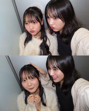 個人的なご報告(   . .)" - 画像3