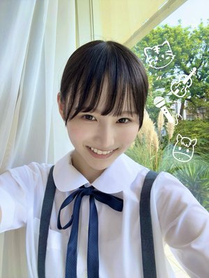 日向坂に合格してからの学校生活のサムネイル