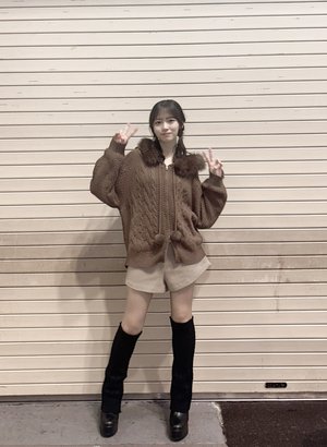 焼肉はタレをつけない派な正源司　陽子 - 画像2