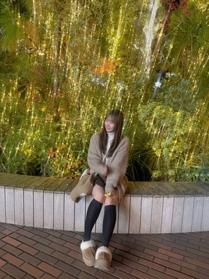 秋の静けさに物思いに更け - 画像3