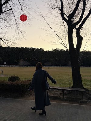 秋の静けさに物思いに更け - 画像4