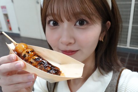 はるはる日記🌱 -リアルミーグリ in 京都 -のサムネイル