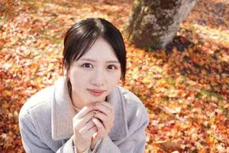 いつまでが秋なのかのサムネイル