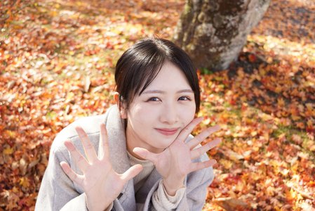 いつまでが秋なのか - 画像2