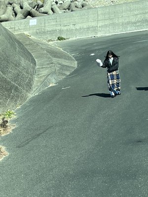 穏やかのサムネイル