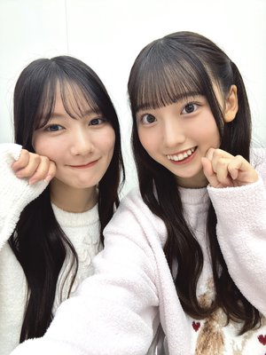 陽菜さんへの愛いーっぱいお返しするぞーっ♡のサムネイル