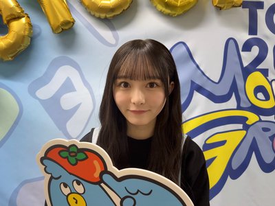 ポカからの視線を感じるのサムネイル