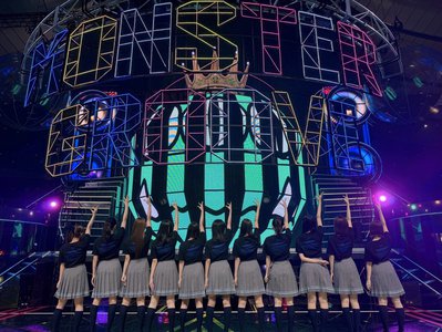 ツアー完走！👾 - 画像3