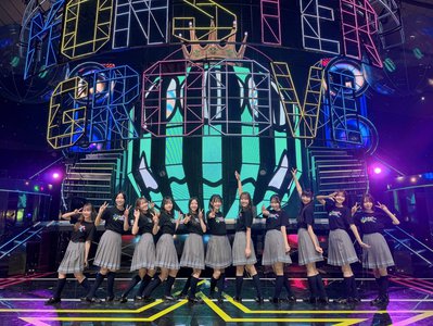 ツアー完走！👾 - 画像4