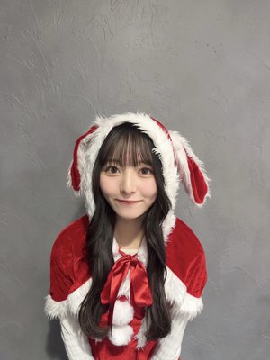 ウサキタクロースはみんなのプレゼントになりたい！🐰🎅🏻🎀#うさきみーぐり - 画像2