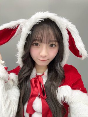 ウサキタクロースはみんなのプレゼントになりたい！🐰🎅🏻🎀#うさきみーぐり - 画像4