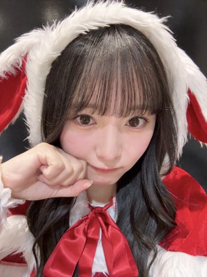 ウサキタクロースはみんなのプレゼントになりたい！🐰🎅🏻🎀#うさきみーぐり - 画像5