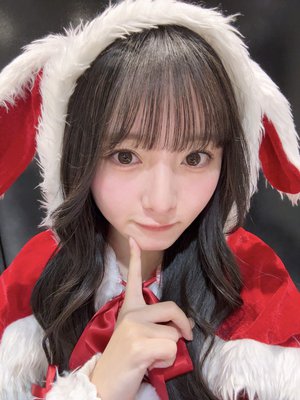 ウサキタクロースはみんなのプレゼントになりたい！🐰🎅🏻🎀#うさきみーぐり - 画像6
