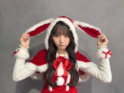 ウサキタクロースはみんなのプレゼントになりたい！🐰🎅🏻🎀#うさきみーぐり - 画像7