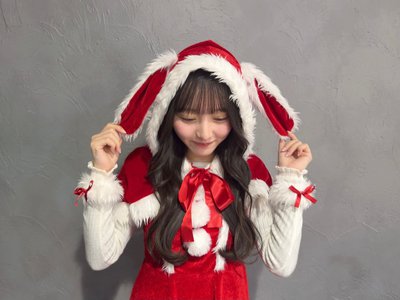 ウサキタクロースはみんなのプレゼントになりたい！🐰🎅🏻🎀#うさきみーぐり - 画像8