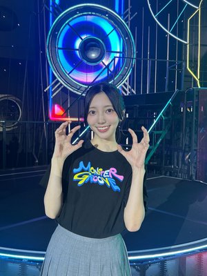 曇の煌めきのサムネイル