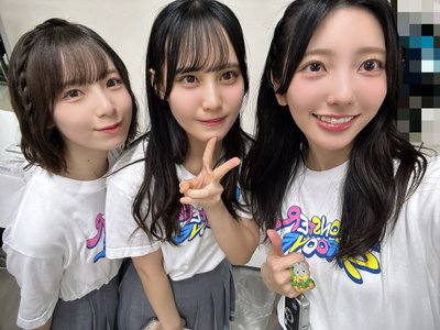 曇の煌めき - 画像11