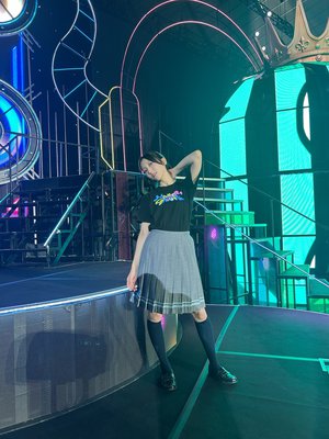 曇の煌めき - 画像12