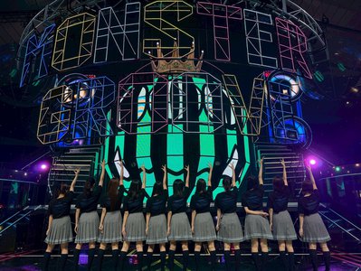 曇の煌めき - 画像13