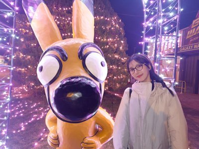 曇の煌めき - 画像15