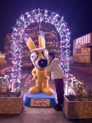 曇の煌めき - 画像16