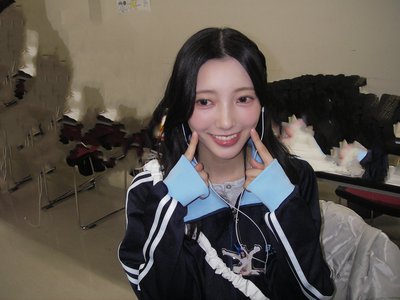 曇の煌めき - 画像4