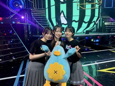 ぐっどばいぶすなもんすたーぐるーゔ - 画像2