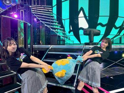 ぐっどばいぶすなもんすたーぐるーゔ - 画像3