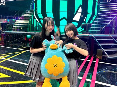 ぐっどばいぶすなもんすたーぐるーゔ - 画像5