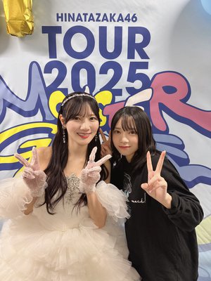 ( ¨̮ )>≡河田さんのサムネイル