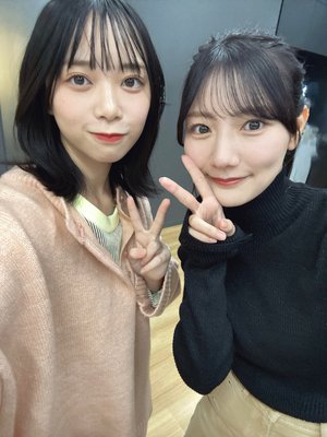 ( ¨̮ )>≡河田さん - 画像2