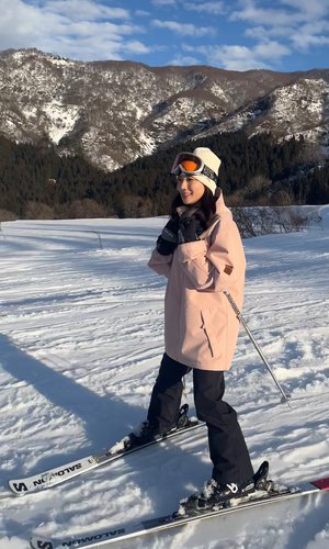 ( ¨̮ )>≡河田さん - 画像5