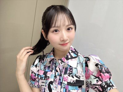 ポニテ持ちのサムネイル